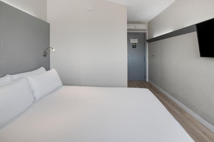 B&B Hotel Figueres