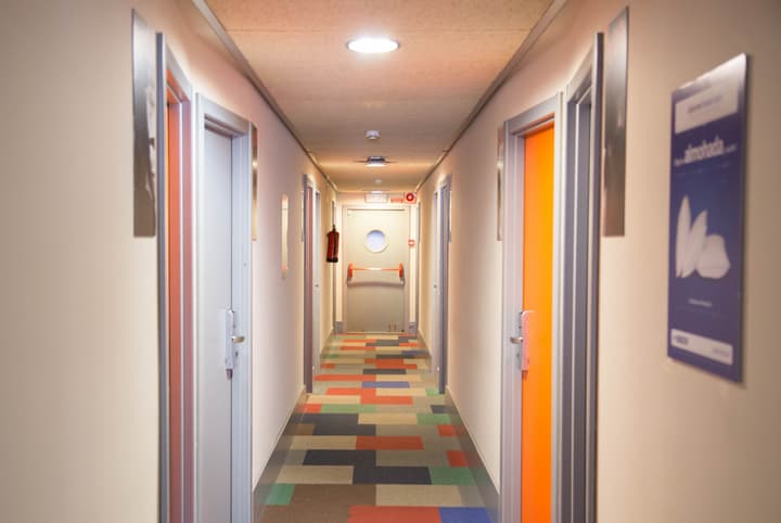 B&B Hotel Figueres