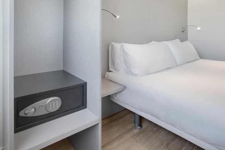 B&B Hotel Figueres