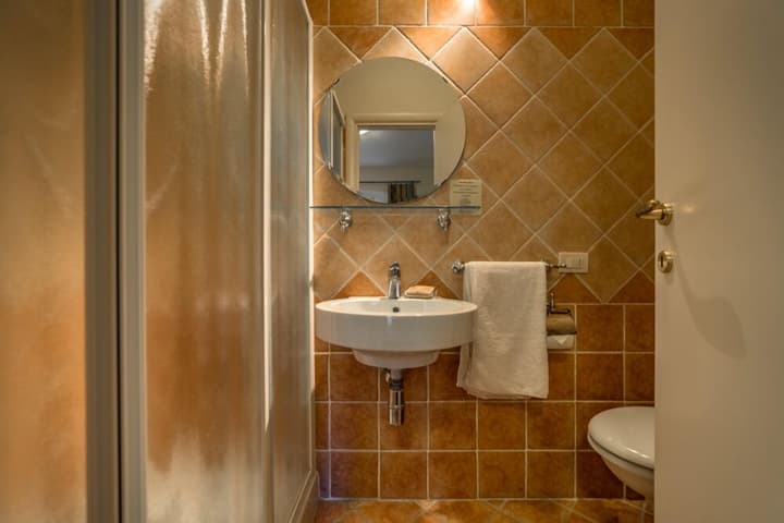 Hotel Villa La Malva