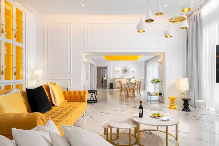 Radisson BLU Bucharest