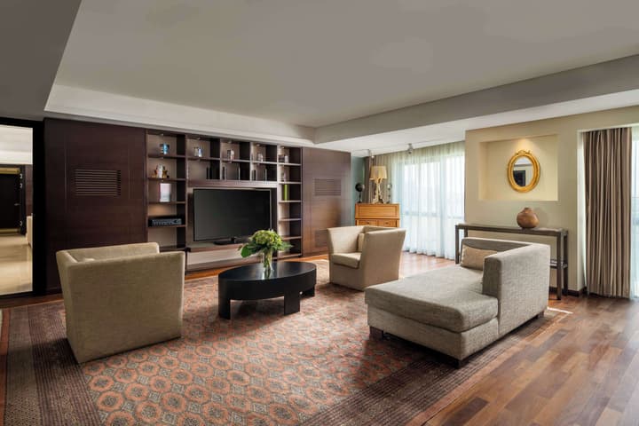 Radisson BLU Bucharest