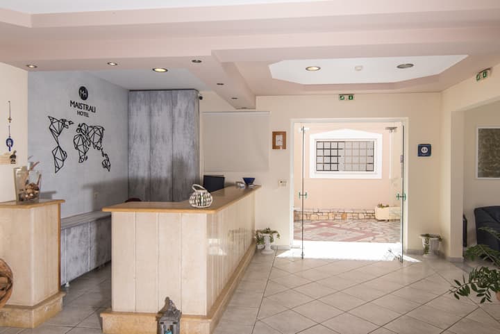Maistrali Hotel Zante