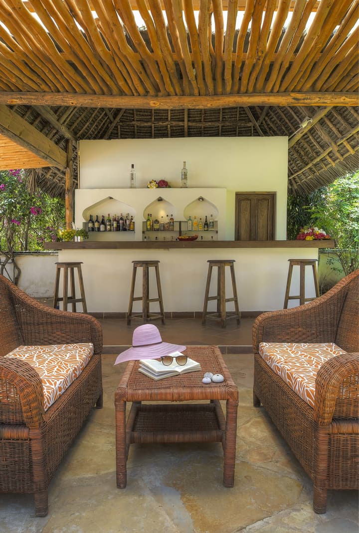 Sultan Sands Island Resort & Spa