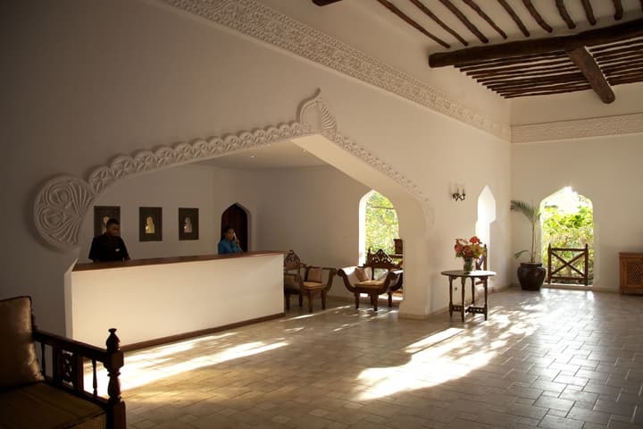 Sultan Sands Island Resort & Spa