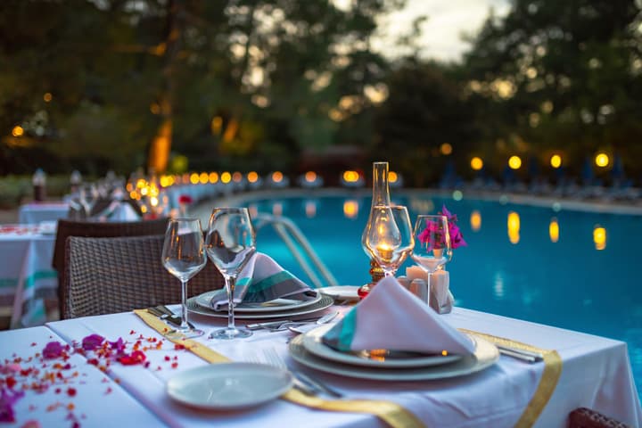 Montana Pine Resort - All Inclusive