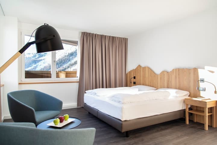 Blu Senales Active & Family Resort