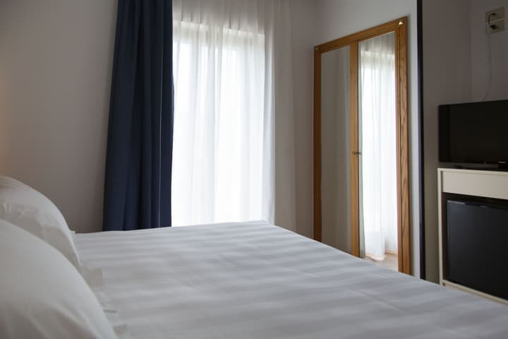 Hotel Villa Paradiso