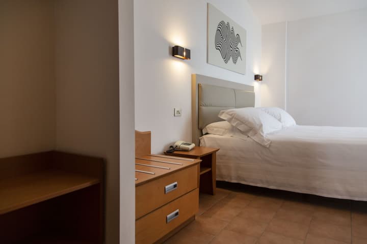Hotel Villa Paradiso