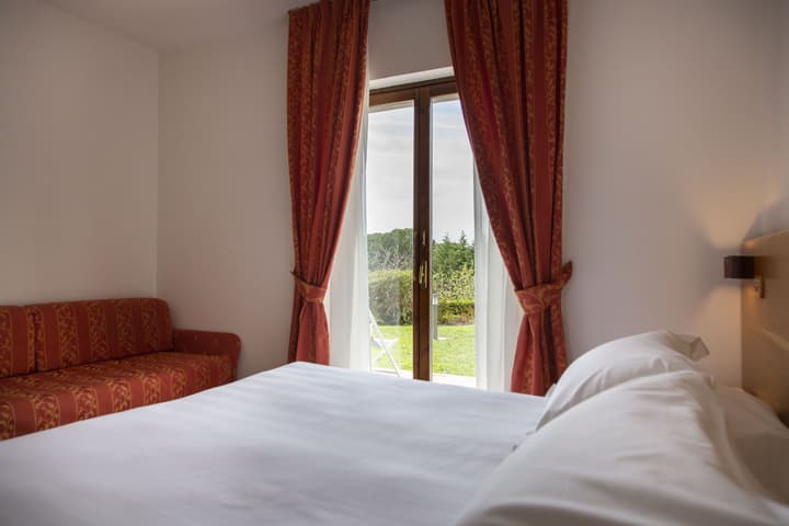 Hotel Villa Paradiso
