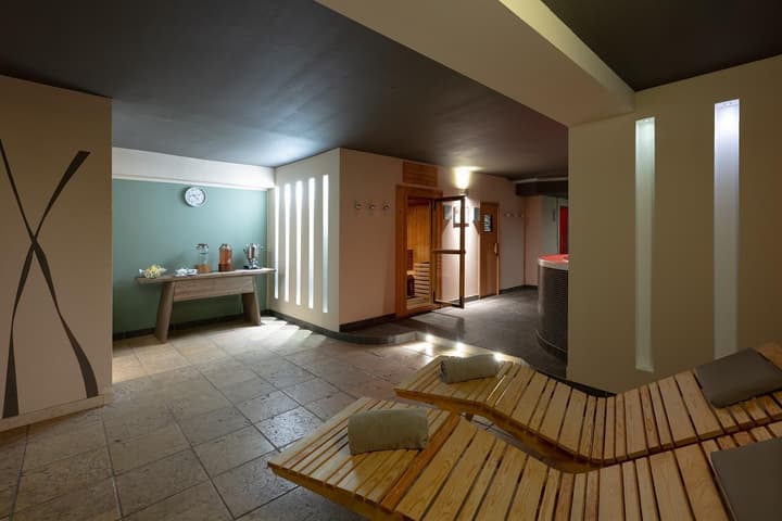 Park Hotel Casimiro