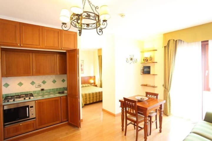 Altea Suites Hotel Residence