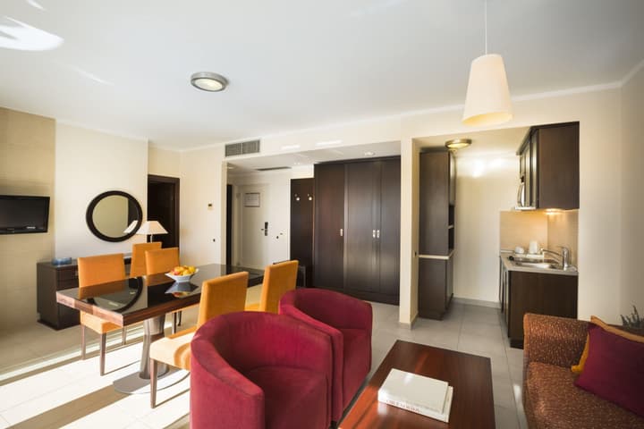 Valamar Atrium Residence