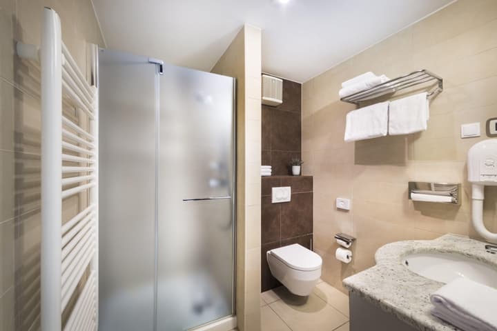 Valamar Atrium Residence