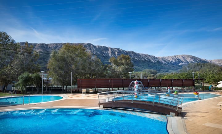 Valamar Atrium Residence