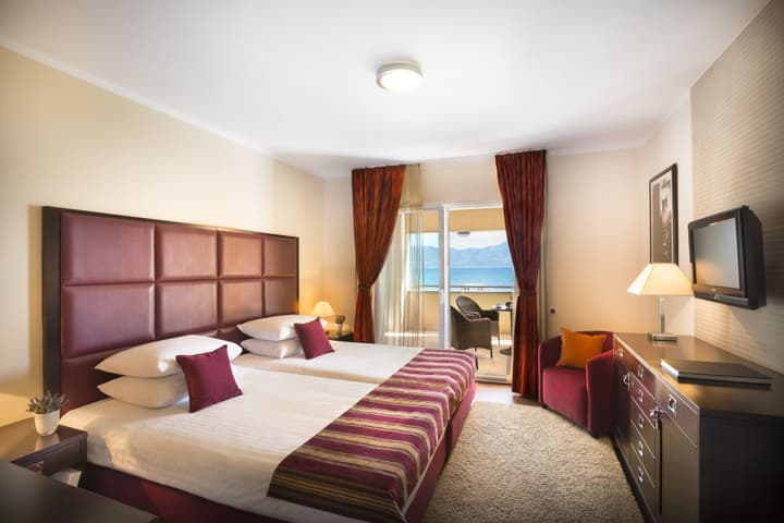 Valamar Atrium Residence