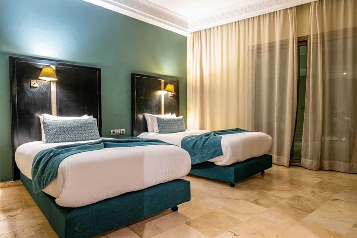 Diwan Casablanca Hotel & Spa