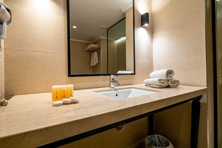 Diwan Casablanca Hotel & Spa