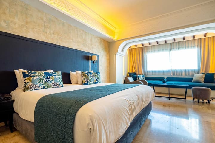 Diwan Casablanca Hotel & Spa