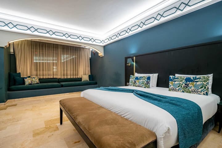 Diwan Casablanca Hotel & Spa