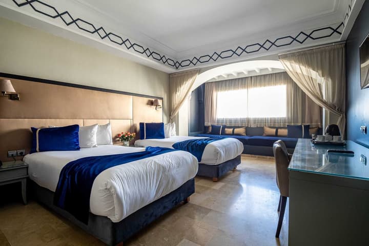 Diwan Casablanca Hotel & Spa
