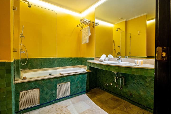 Diwan Casablanca Hotel & Spa