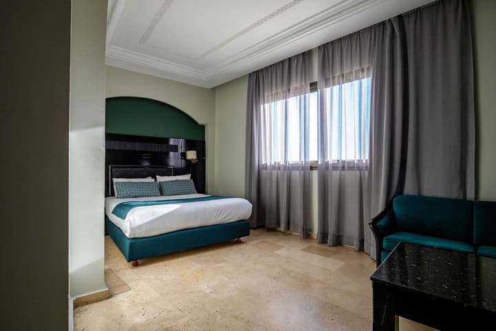 Diwan Casablanca Hotel & Spa