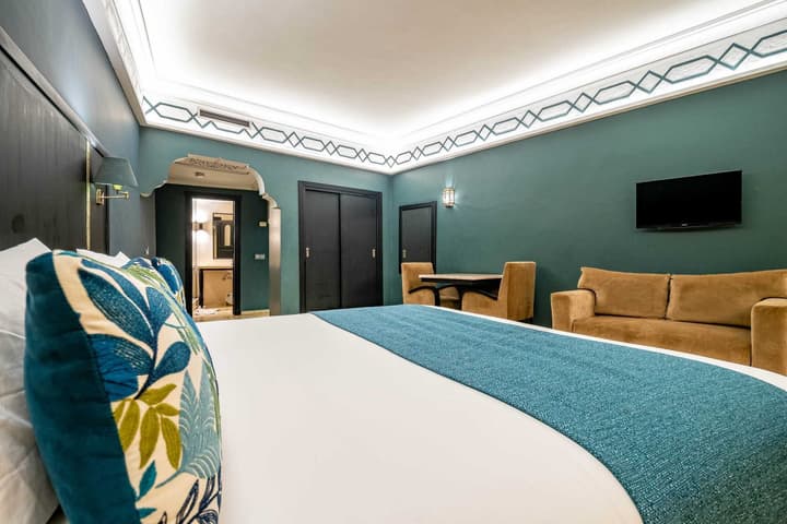 Diwan Casablanca Hotel & Spa