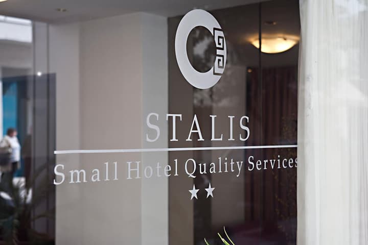 Stalis Hotel