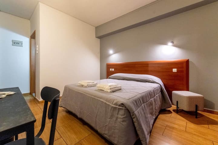 Stalis Hotel