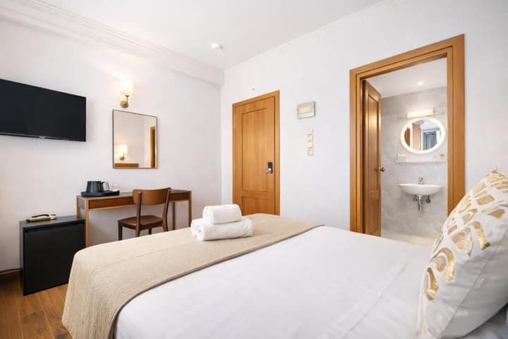 Stalis Hotel