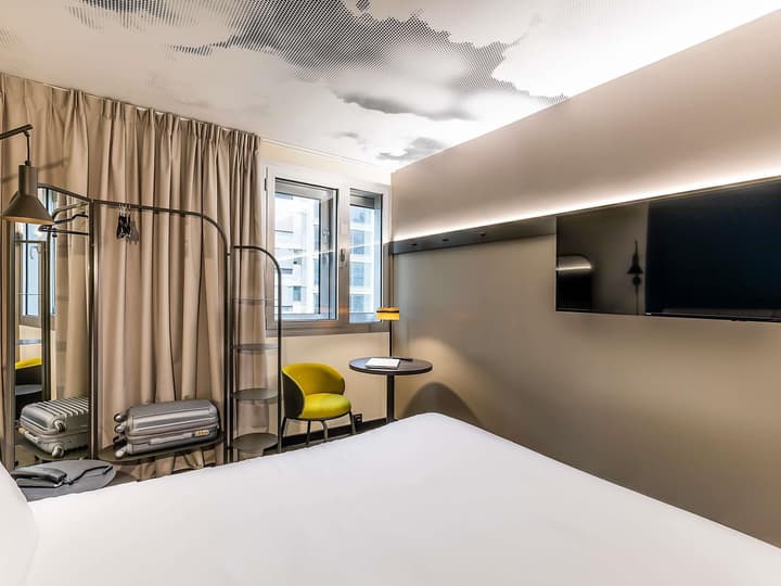 ibis Lisboa Alfragide