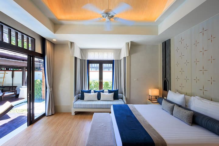 Melati Beach Resort & Spa