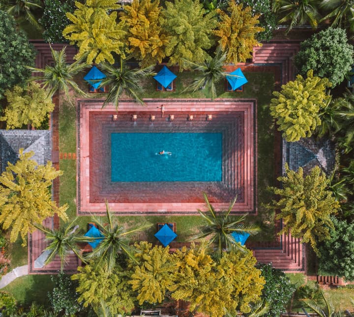 Melati Beach Resort & Spa
