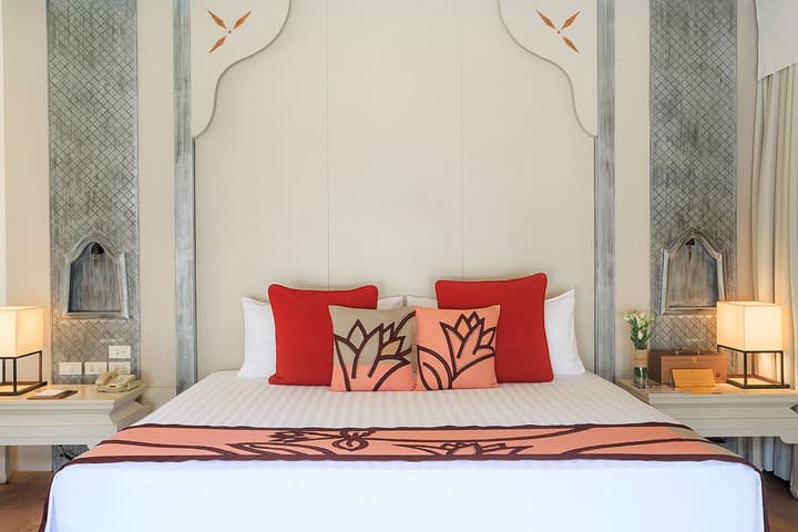 Melati Beach Resort & Spa