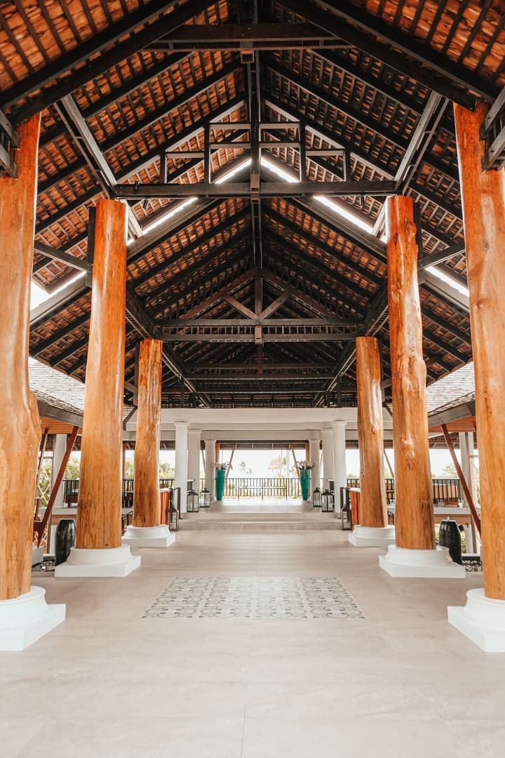 Melati Beach Resort & Spa