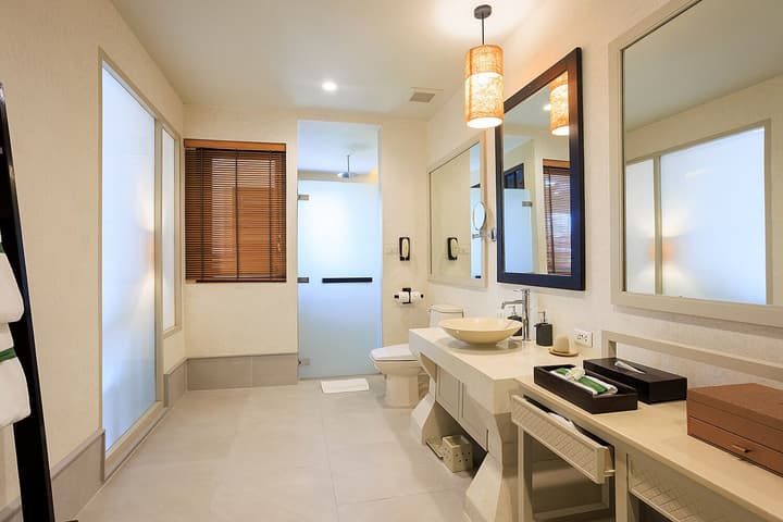 Melati Beach Resort & Spa
