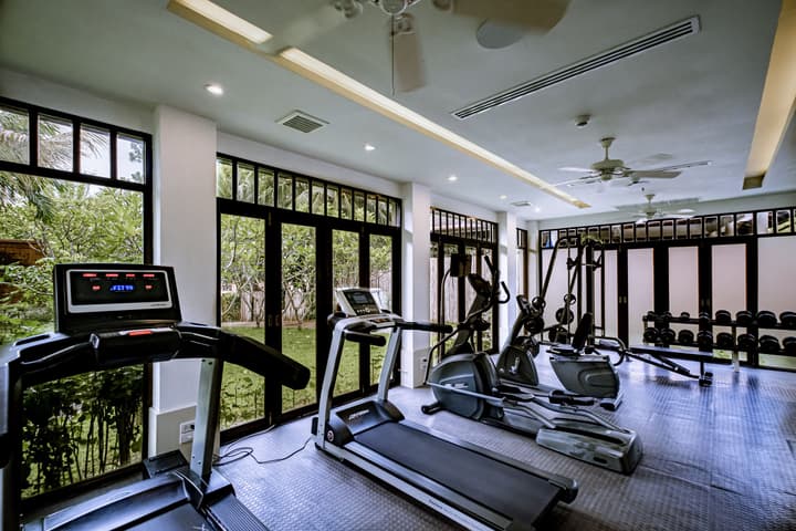 Melati Beach Resort & Spa