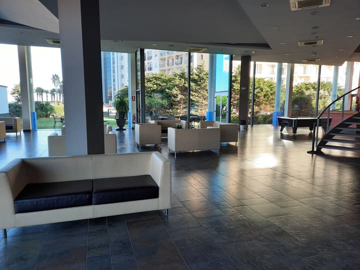 Xon's Platja ApartHotel