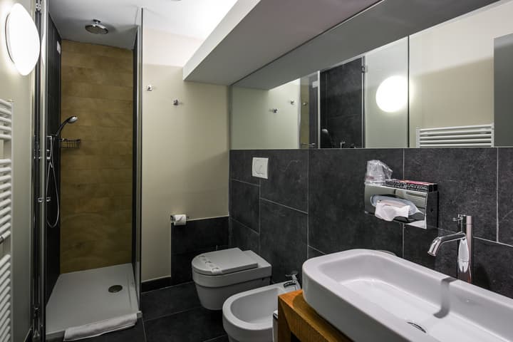 Admiral Park Hotel by Falco D'Oro Hotels