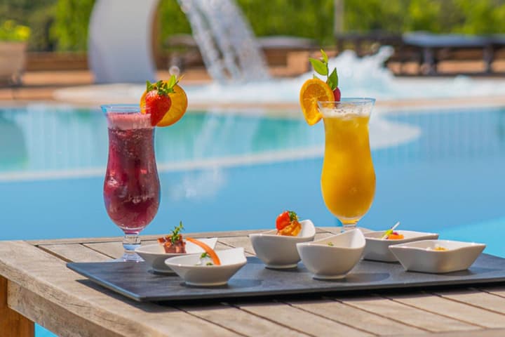 Felix Hotels - Country Resort Parco Degli Ulivi