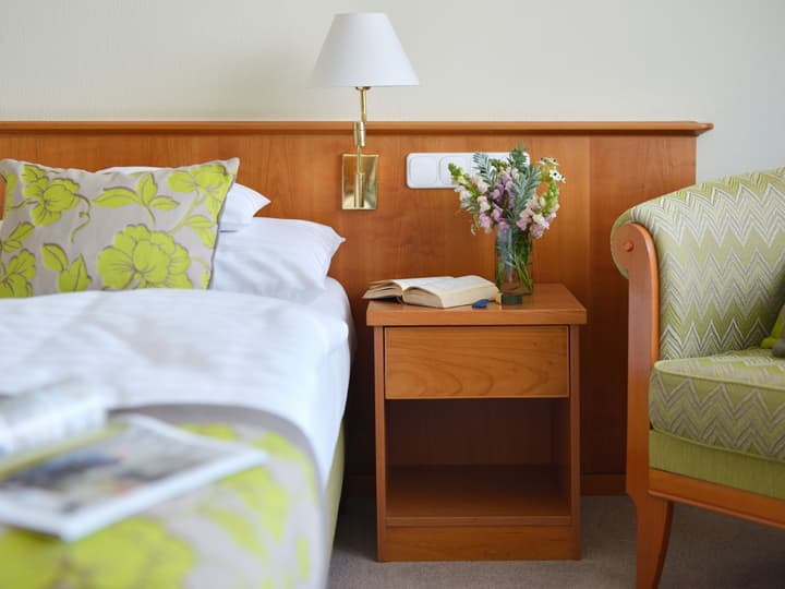 NaturMed Hotel Carbona Thermal Spa