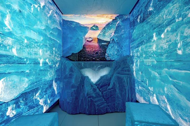 NaturMed Hotel Carbona Thermal Spa