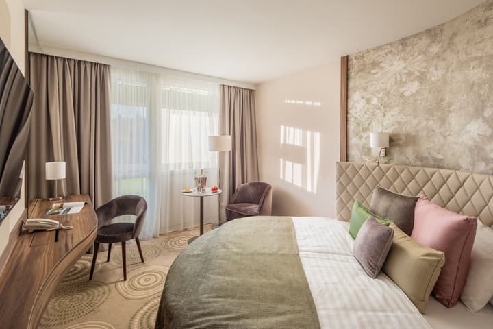 NaturMed Hotel Carbona Thermal Spa
