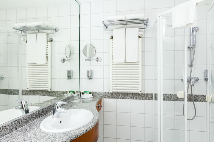 NaturMed Hotel Carbona Thermal Spa