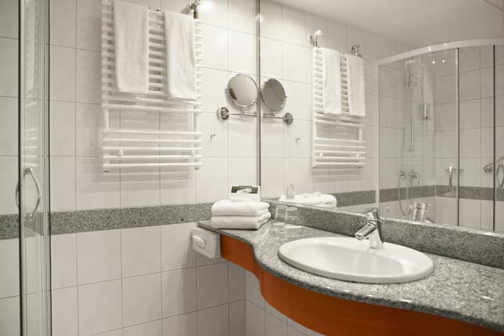 NaturMed Hotel Carbona Thermal Spa