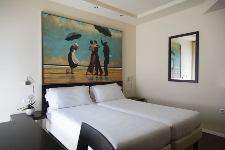 Hotel Antico Borgo