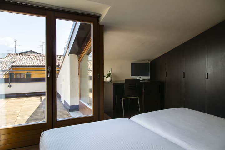 Hotel Antico Borgo