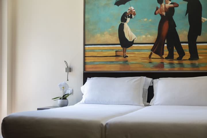 Hotel Antico Borgo
