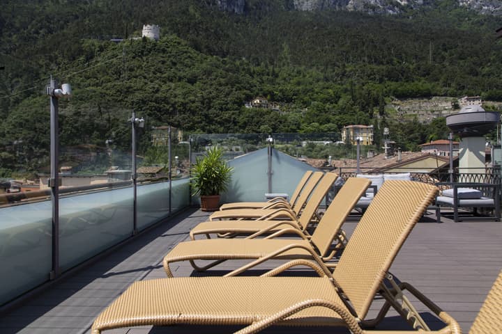 Hotel Antico Borgo